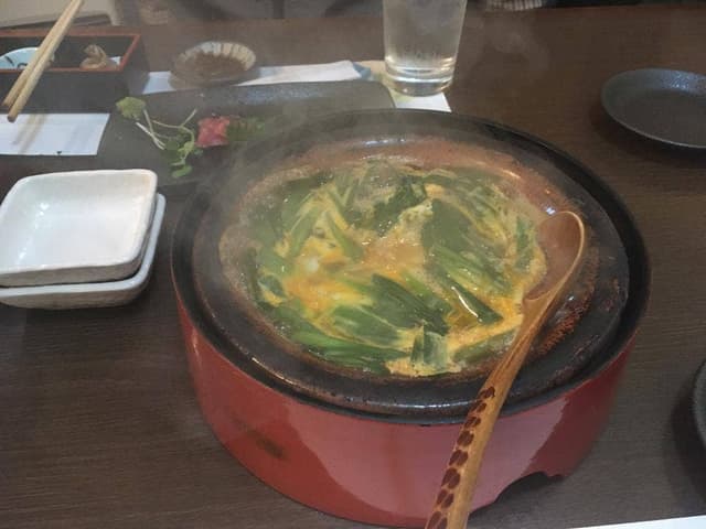 季節料理 てんたけ - サブ画像3