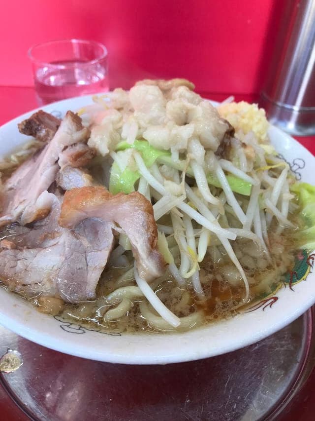 麺でる - サブ画像3