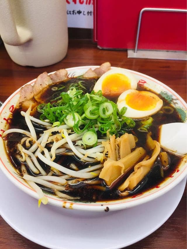 ラーメン魁力屋 北谷店 - サブ画像1