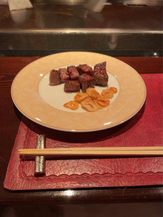 ステーキハウス ハマ 札幌店 - サブ画像1