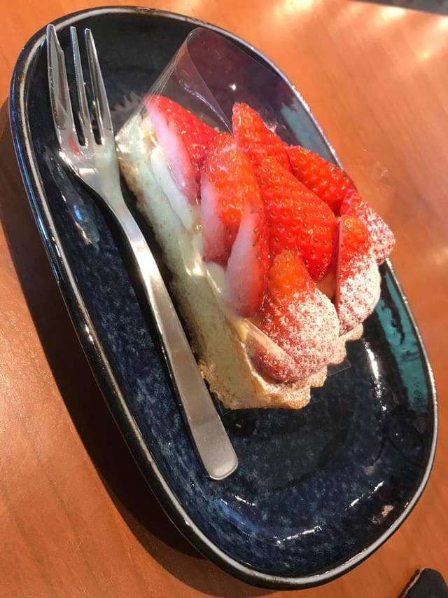 オヤシキ茶屋 - サブ画像2