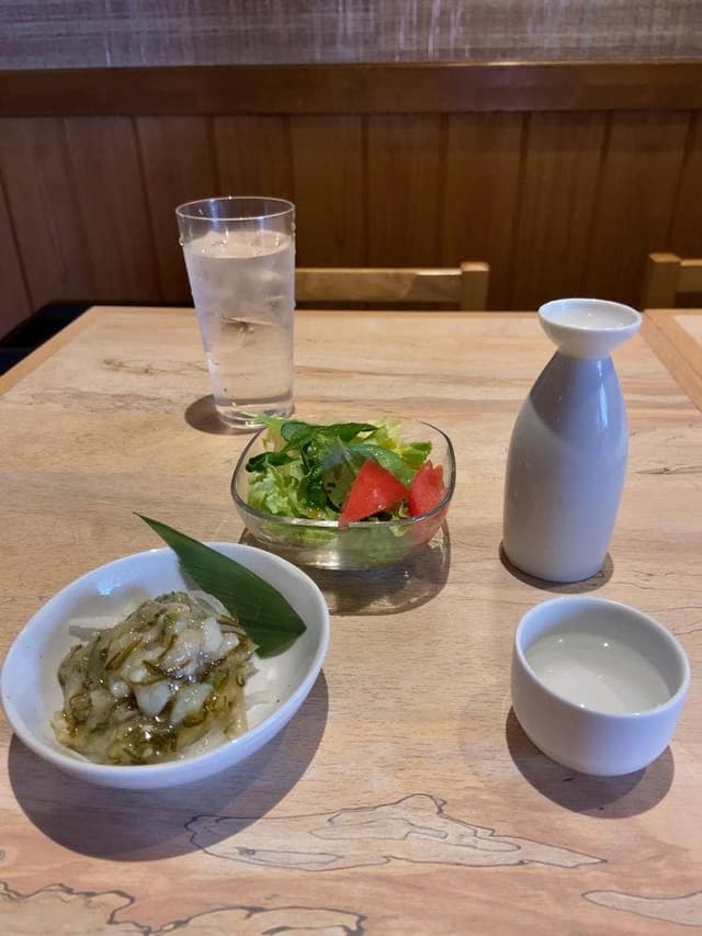 炭火焼鳥ゆう 武蔵境本店 - サブ画像2