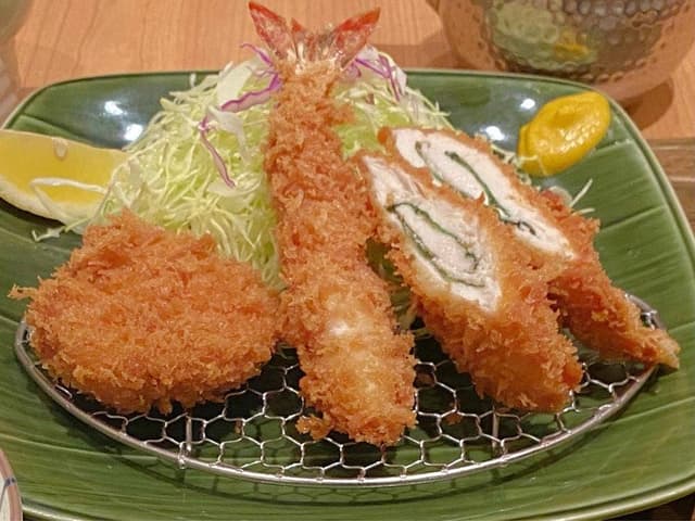 とんかつ和幸 クリスタ長堀店 - サブ画像3