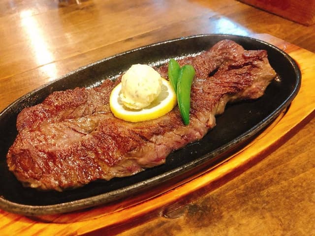 18 Steak Diner - サブ画像3