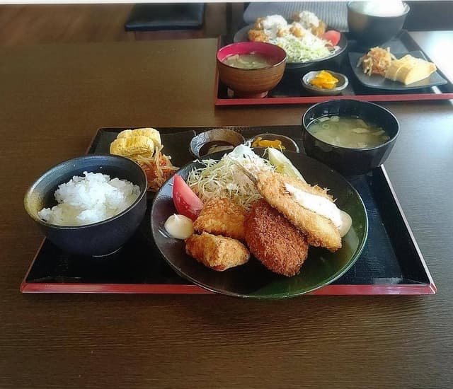 炭火焼鳥 ゆ鳥 舞子坂店 - サブ画像1