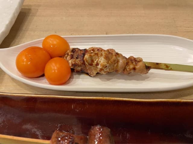 本格炭火焼鳥 はなれ - サブ画像2