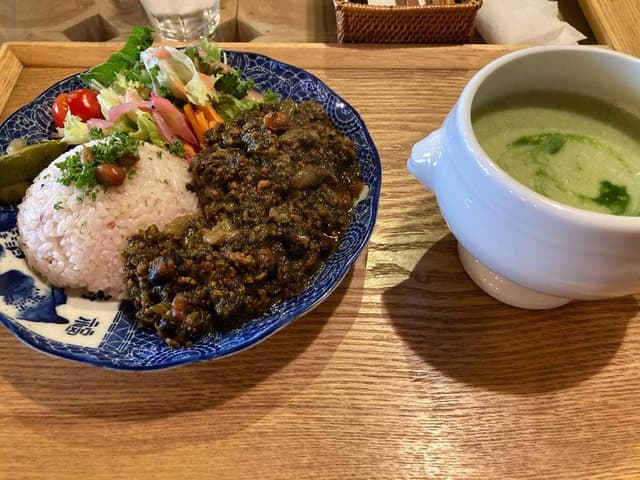 Café 帰去来 - サブ画像2