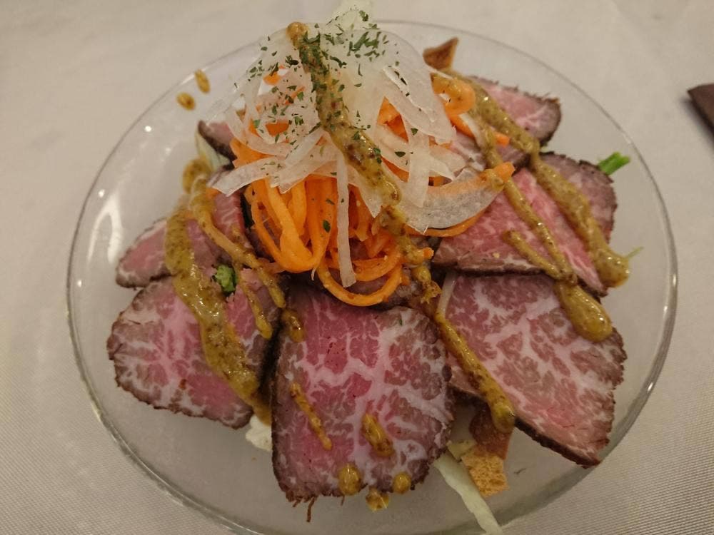 Trattoria il Monde