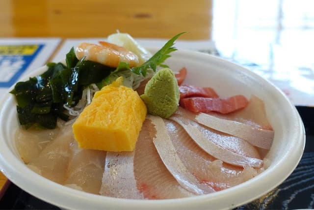 海鮮食堂 かいじ - サブ画像3