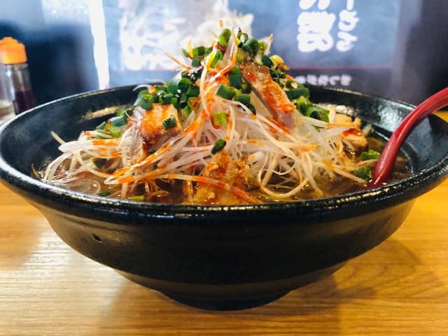 らーめん太郎 - サブ画像2