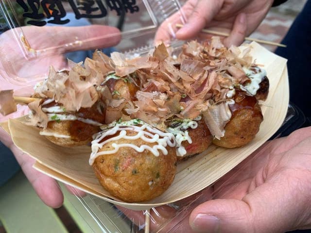 頑固蛸 目黒本店 - サブ画像2