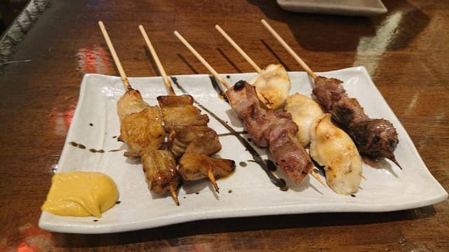 焼きとん 大黒 大曽根店 - サブ画像2