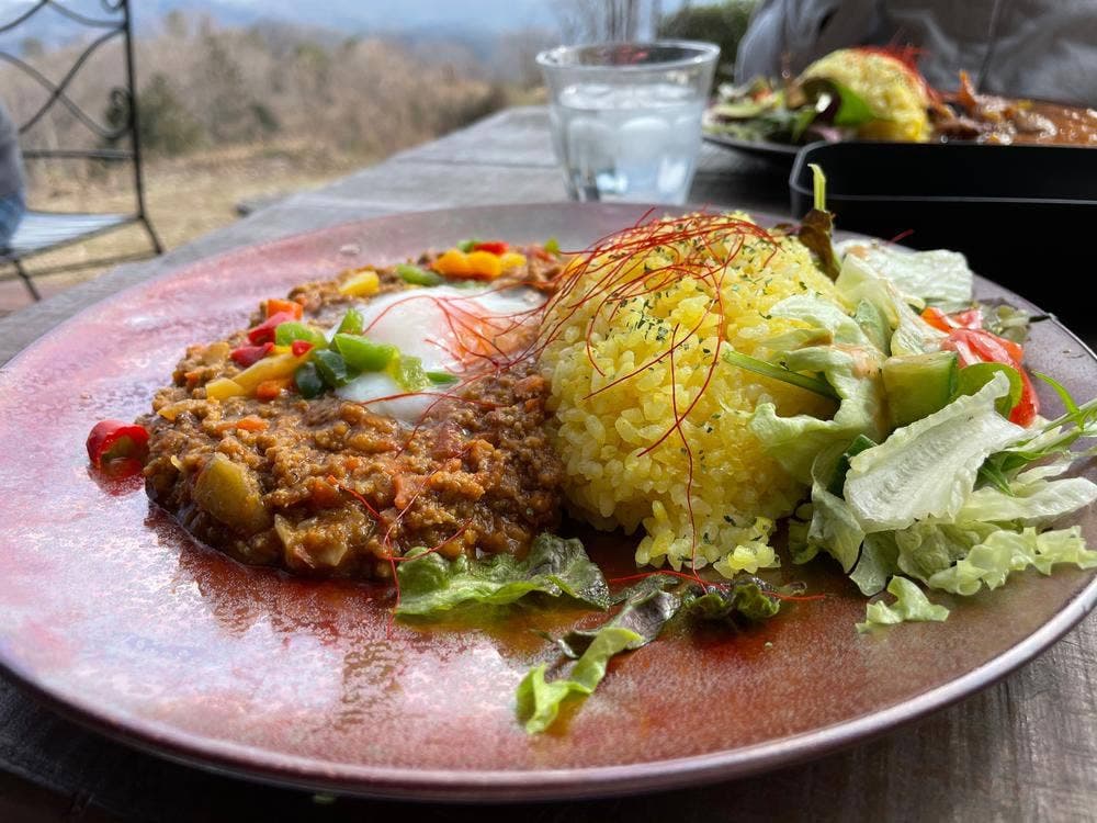 北山カリー工房