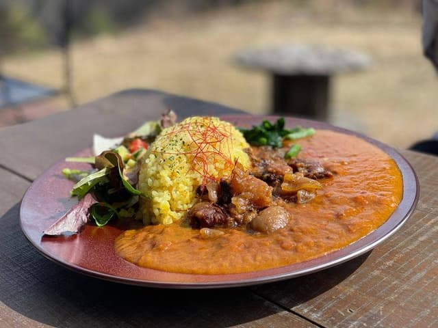 北山カリー工房 - サブ画像1