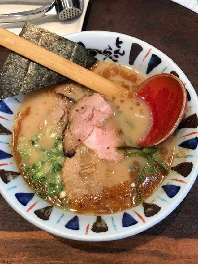 七志 大倉山店 - サブ画像3