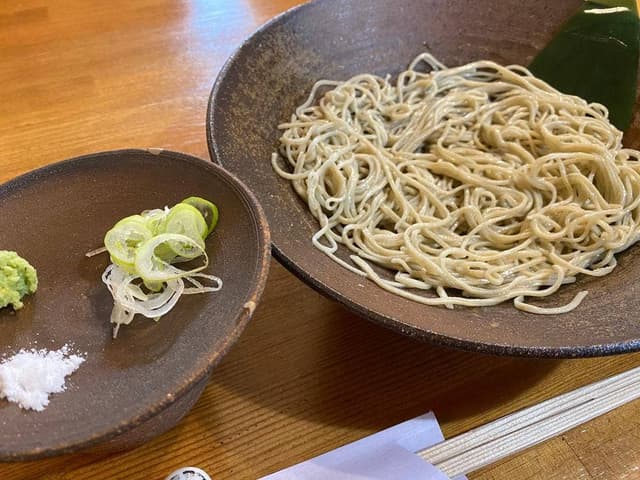 大名草庵 - サブ画像2