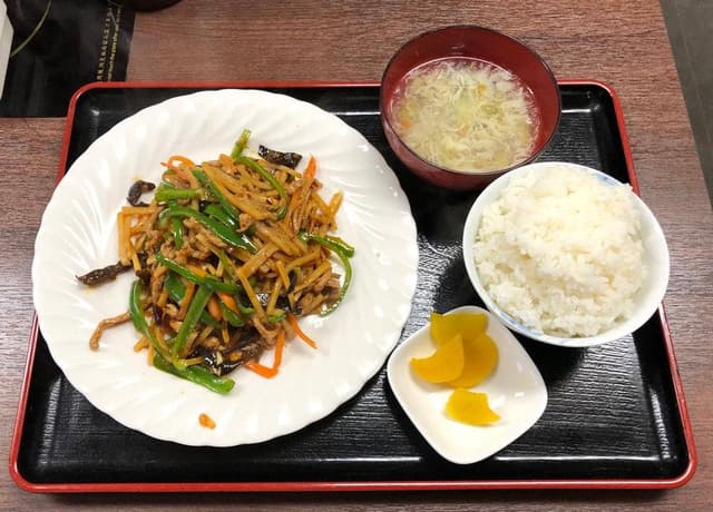福満坡美食 - サブ画像1