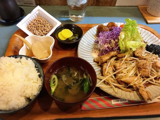 ごはんダイニング 太川 - サブ画像1