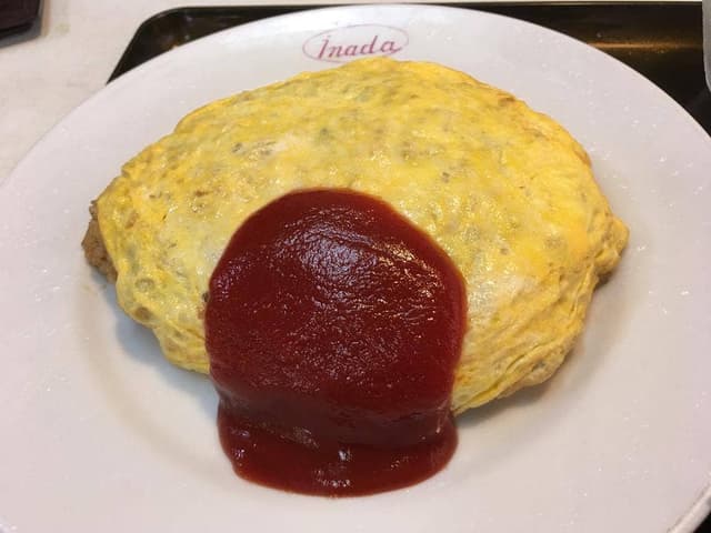 レスティ いなだや - サブ画像2