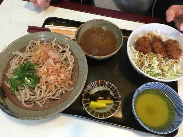 レスティ いなだや - サブ画像1