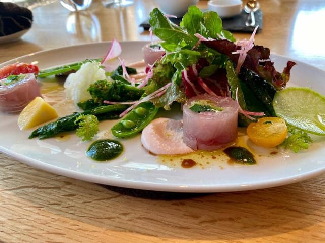 Restaurant efu a - サブ画像2