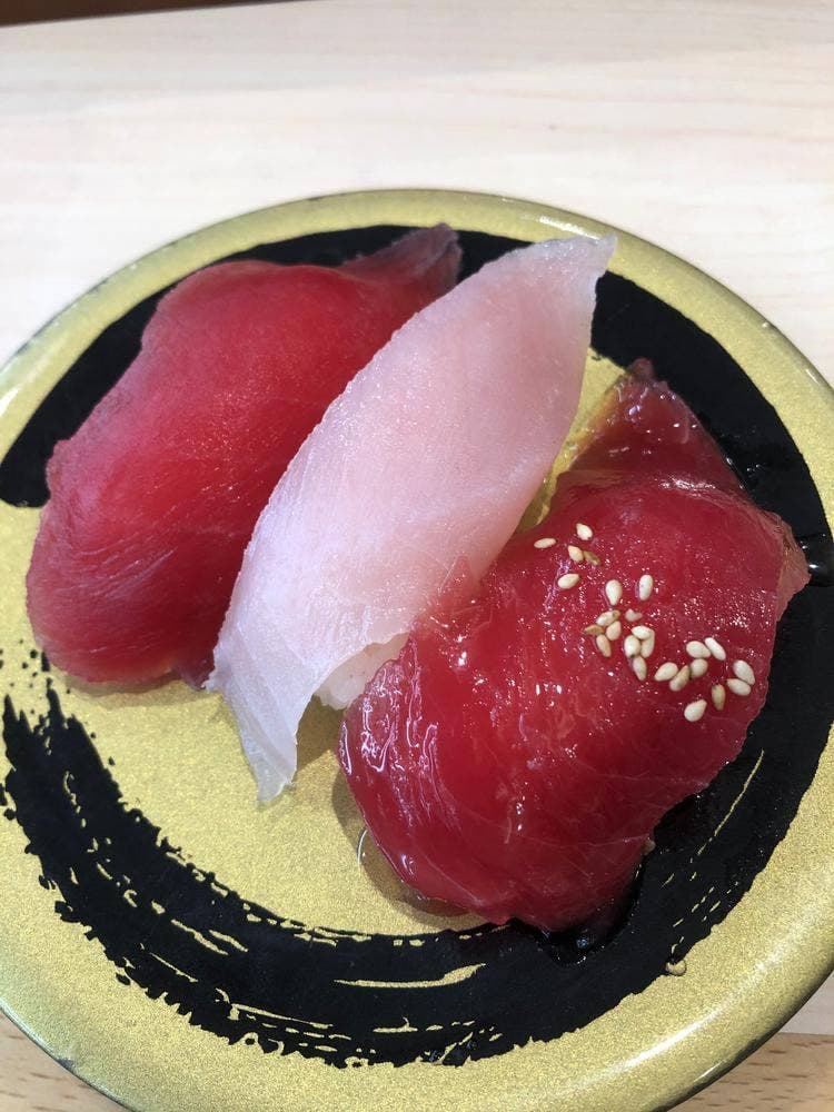 はま寿司 鶴ヶ島店