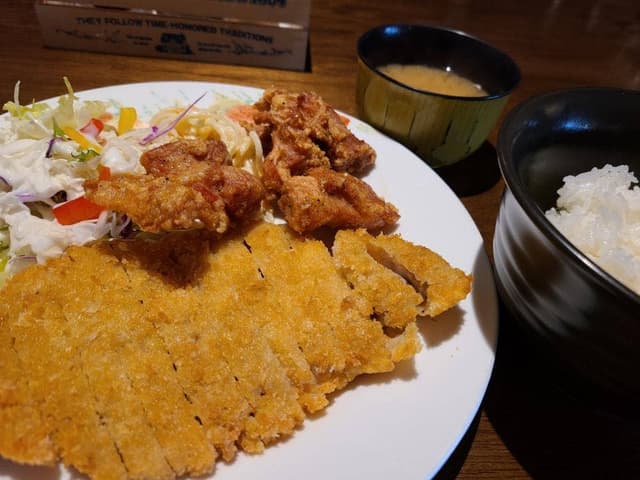 DinerS - サブ画像1