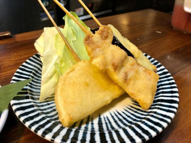 まめや - サブ画像1