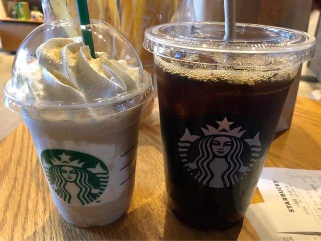 スターバックス コーヒー 川越鐘つき通り店 - サブ画像2