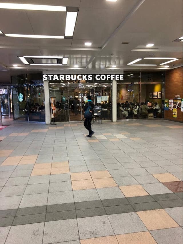 スターバックス コーヒー 西武本川越駅店 - サブ画像3