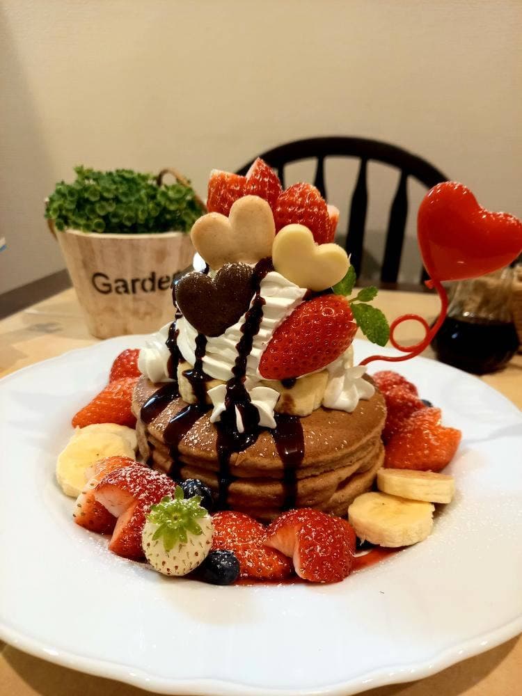 カフェ シュシュ