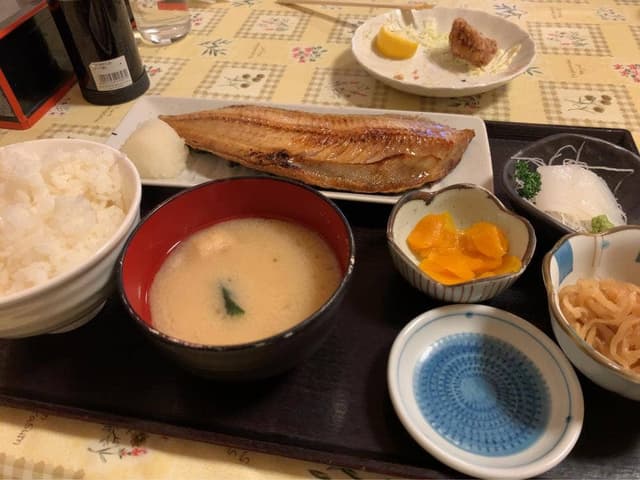 おさかな食堂 てんぺい - サブ画像3