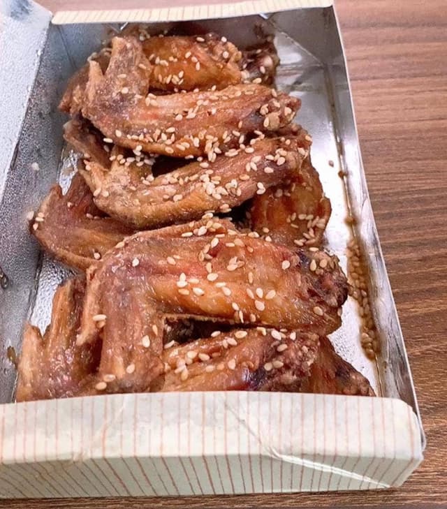 ふく鳥 駅前本店 - サブ画像2