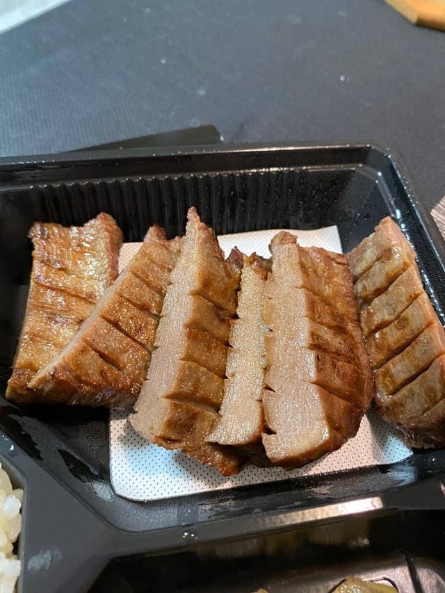 牛たん炭焼 利久 イオンモール岡崎店 - サブ画像3