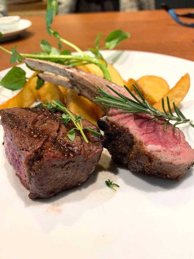 Akami Modern Chop House - サブ画像3