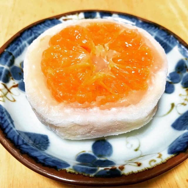 フルーツ大福 果実堂 - サブ画像2