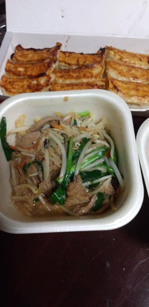 餃子の王将 東海店 - サブ画像1