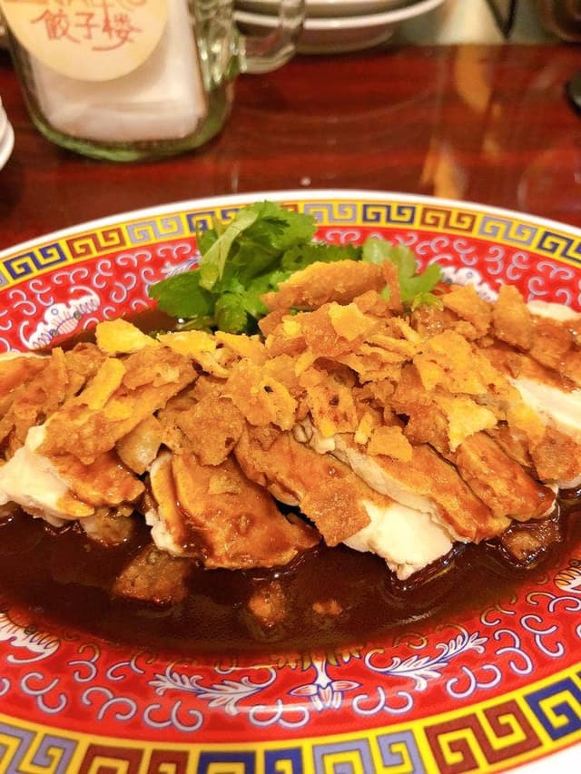 アガリコ餃子楼 練馬店 - サブ画像2