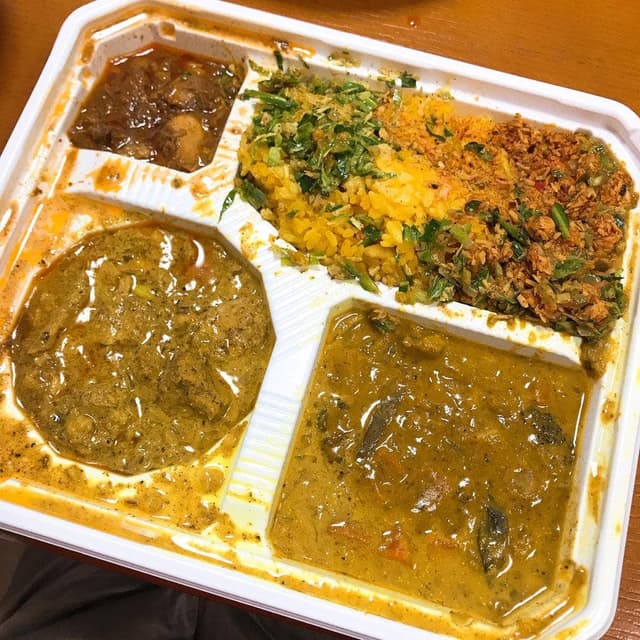 アンマカレー - サブ画像1