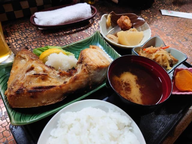 居酒屋へのじ - サブ画像3