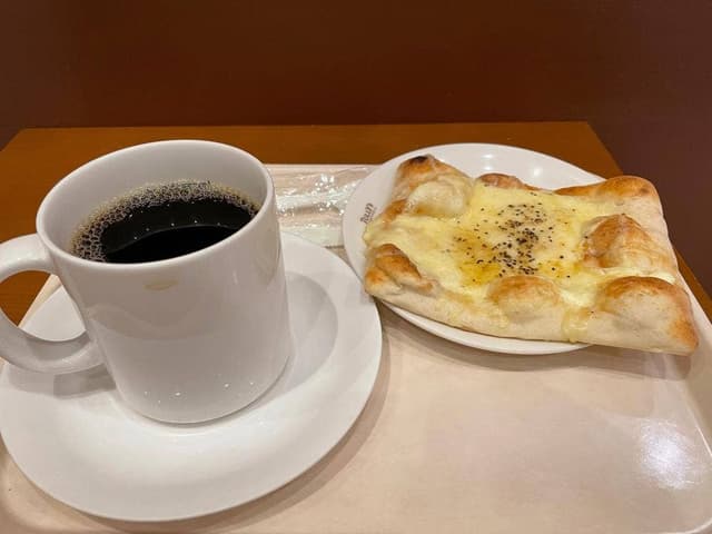 タリーズコーヒー 大宮ソニックシティー店 - サブ画像1