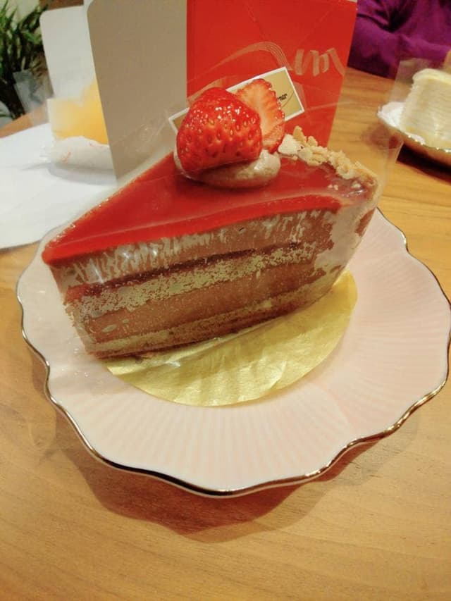 銀座コージーコーナー イオンスタイル各務原インター店 - サブ画像1