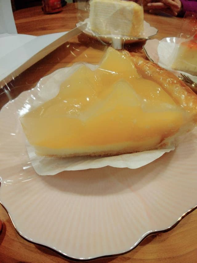 銀座コージーコーナー イオンスタイル各務原インター店 - サブ画像2