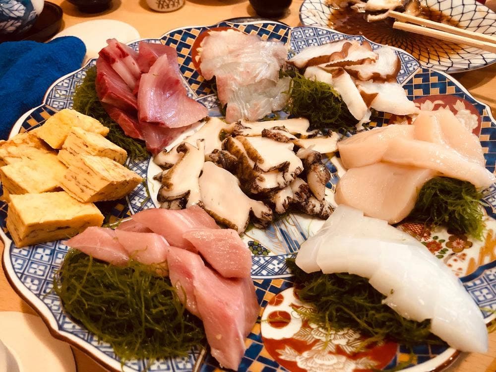 双葉鮨