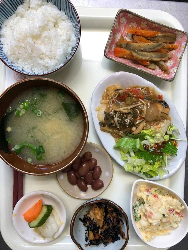 cafe 明估 Akko - サブ画像1