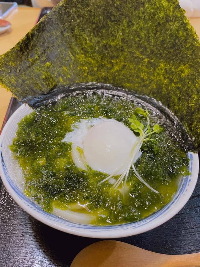 讃岐うどん・千幸 - サブ画像2