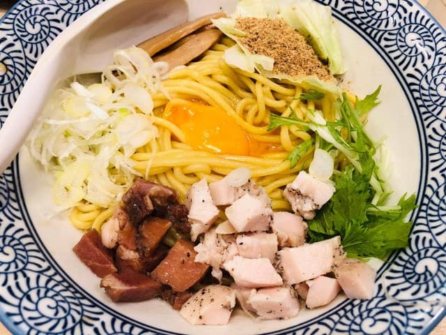 鶏豚骨 一學 - サブ画像3