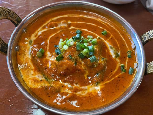 インド料理 DURGA - サブ画像3