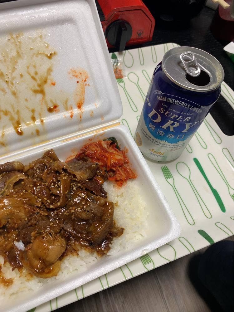 満腹デリ 西成店