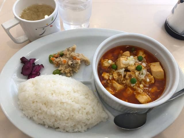 喫茶フェリカ - サブ画像1